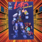 Preview: Lobo Convention Special 1999 Dino Comic mit Poster | Hoppla-Stuff